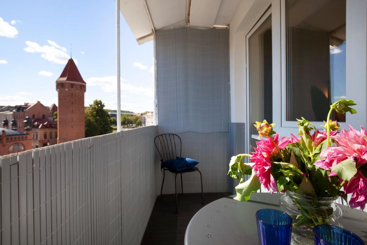 Elite Apartments Old Town Podwale Classy Gdansk Exterior foto