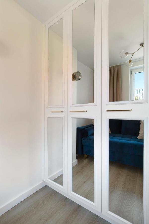 Elite Apartments Old Town Podwale Classy Gdansk Exterior foto